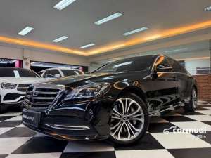 Jual bekas 2019 Mercedes-Benz S450L 3.0 Sedan Km59.000 Reg 2020 Black On Saddle Tan Panoramic Sunroof PBD Record ATPM AUTOHIGH BEST OFFER,lokasi di DKI Jakarta