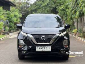Jual bekas 2019 Nissan Livina 1.5 EL MPV,lokasi di Jawa Barat