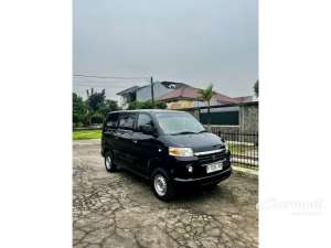 Jual bekas 2019 Suzuki APV 1.5 Blind Van Van - Cash 90 JT NEGO,lokasi di DKI Jakarta