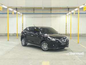 Jual bekas 2019 Suzuki Baleno 1.4 Hatchback DAPATKAN PROMO DP CUMA 3JUTAAN GARANSI MESIN TRANSMISI AC 1 TAHUN,lokasi di DKI Jakarta