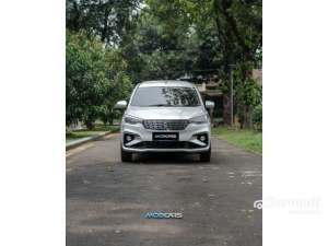 Jual bekas 2019 Suzuki Ertiga 1.5 GL MPV,lokasi di DKI Jakarta