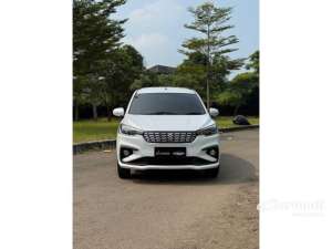 Jual bekas 2019 Suzuki Ertiga 1.5 GX MPV,lokasi di Jawa Barat