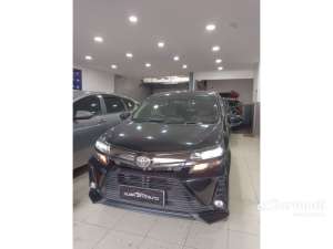 Jual bekas 2019 Toyota Avanza 1.5 Veloz MPV,lokasi di Banten