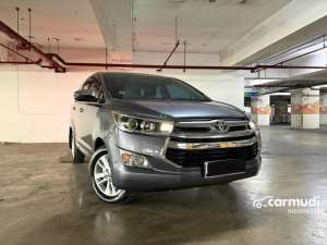Jual bekas 2019 Toyota Kijang Innova 2,4 V MPV,lokasi di DKI Jakarta