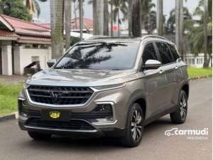 Jual bekas 2019 Wuling Almaz 1.5 Exclusive 5 Seater SUV,lokasi di Jawa Barat