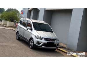Jual bekas 2019 Wuling Confero 1.5 S L Lux MPV - Kredit Ringan Murah,lokasi di DKI Jakarta