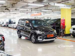 Jual bekas 2019 Wuling Confero 1.5 S L ACT MPV,lokasi di DKI Jakarta