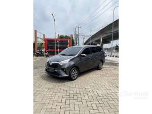Jual bekas 2020 Daihatsu Sigra 1.2 R MPV Manual Service Record,lokasi di Jawa Barat