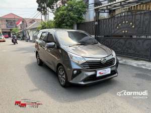 Jual bekas 2020 Daihatsu Sigra 1.2 R MPV Dp 7 Juta,lokasi di DKI Jakarta