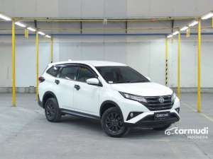 Jual bekas 2020 Daihatsu Terios 1.5 X Deluxe SUV,lokasi di DKI Jakarta