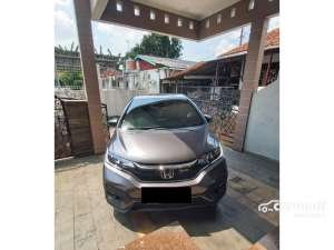 Jual bekas 2020 Honda Jazz 1.5 RS Hatchback,lokasi di Jawa Barat