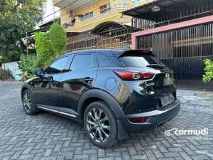 Jual bekas 2020 Mazda CX-3 2.0 Pro SUV,lokasi di Jawa Timur