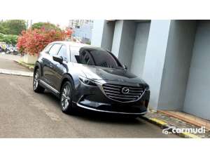 2020 Mazda CX-9 2.5 AWD SUV - Kondisi Istimewa Siap Pakai , tersedia melalui melalui situs Carmudi