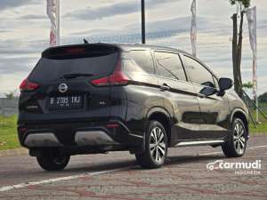 Jual bekas 2020 Nissan Livina 1.5 VL MPV,lokasi di DKI Jakarta