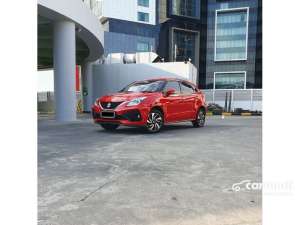 Jual bekas 2020 Suzuki Baleno 1.4 Hatchback TDP MULAI 5JT GARANSI BEBAS LAKA DAN BANJIR, UNIT SIAP PAKAI,lokasi di DKI Jakarta