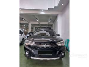Jual bekas 2020 Suzuki XL7 1.5 Alpha SUV,lokasi di Jawa Barat