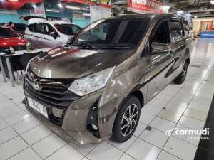 Jual bekas 2020 Toyota Calya 1.2 G MPV MANUAL FACELIFT,lokasi di Jawa Timur