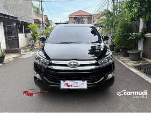 Jual bekas 2020 Toyota Kijang Innova 2.0 V MPV Dp 15 Juta,lokasi di DKI Jakarta