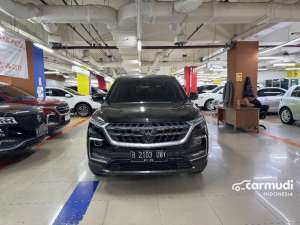 Jual bekas 2020 Wuling Almaz 1.5 Exclusive 5 Seater SUV,lokasi di DKI Jakarta