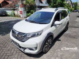 Jual bekas 2021 Honda BR-V 1.5 E SUV MATIC KYLES,lokasi di Jawa Timur