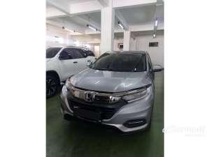 Jual bekas 2021 Honda HR-V 1.5 E Special Edition SUV,lokasi di Jawa Barat