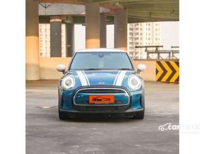 Jual bekas 2021 MINI Cooper 1.5 3 Door Hatchback,lokasi di DKI Jakarta