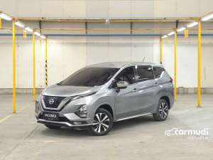 Jual bekas 2021 Nissan Livina 1,5 VL MPVFlash Sale,lokasi di Banten