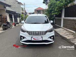 Jual bekas 2021 Suzuki Ertiga 1.5 GL MPV Dp 11 Juta,lokasi di DKI Jakarta