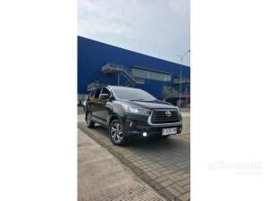 Jual bekas 2021 Toyota Kijang Innova 2.4 G MPV mulus siap gass,lokasi di Jawa Barat