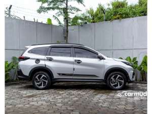 Jual bekas 2021 Toyota Rush 1.5 GR Sport SUV,lokasi di DKI Jakarta