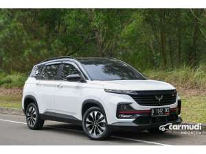 Jual bekas 2021 Wuling Almaz 1.5 RS Pro SUV,lokasi di DKI Jakarta