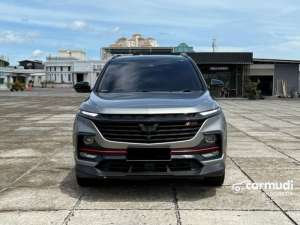 Jual bekas 2021 Wuling Almaz 1.5 RS Pro SUV,lokasi di DKI Jakarta