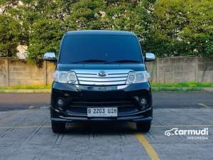 Jual bekas 2022 Daihatsu Luxio 1.5 X Van,lokasi di Jawa Barat