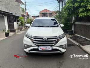 Jual bekas 2022 Daihatsu Terios 1.5 R Deluxe SUV Dp 9 Juta,lokasi di DKI Jakarta