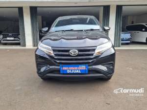 Jual bekas 2022 Daihatsu Terios 1.5 X Deluxe SUV FREE BENSIN 2 JUTA,lokasi di DKI Jakarta