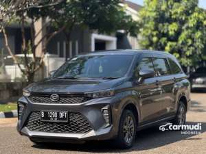 Jual bekas 2022 Daihatsu Xenia 1.3 X MPV,lokasi di DKI Jakarta