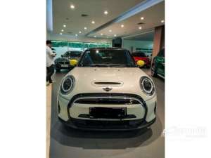 Jual bekas 2022 MINI Cooper 2.0 S 3 Door Hatchback 3 Door,lokasi di DKI Jakarta