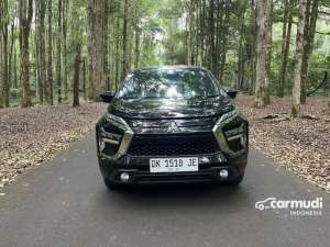 Jual bekas 2022 Mitsubishi Xpander 1.5 Exceed MPV,lokasi di Bali