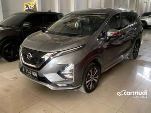Jual bekas 2022 Nissan Livina 1.5 VL MPV,lokasi di Jawa Barat