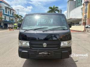 Jual bekas 2022 Suzuki Carry 1.5 Pick Up Flat Deck Pickup,lokasi di DKI Jakarta
