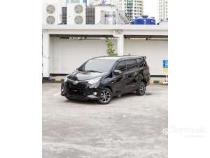 Jual bekas 2022 Toyota Calya 1.2 G MPV,lokasi di DKI Jakarta