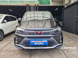 Jual bekas 2022 Wuling Confero 1.5 S C Lux MPV CICILAN 2.8 JUTA-AN,lokasi di DKI Jakarta