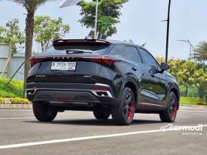 Jual bekas 2023 Chery Omoda 5 1.5 RZ SUV,lokasi di DKI Jakarta