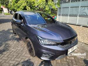 Jual bekas 2023 Honda City 1.5 RS Hatchback MANUAL FACELIFT,lokasi di Jawa Timur
