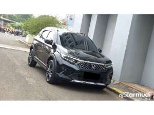 Jual bekas 2023 Honda WR-V 1.5 RS Honda Sensing SUV - Interior Rapi Mesin Sehat,lokasi di DKI Jakarta