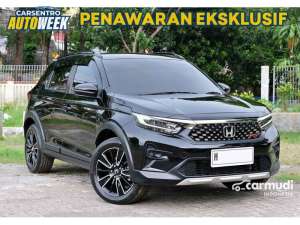 Jual bekas 2023 Honda WR-V 1.5 RS SUV,lokasi di Jawa Tengah