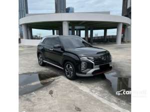 Jual bekas 2023 Hyundai Creta 1.5 Prime SUV TDP MULAI 5JT GARANSI BEBAS LAKA DAN BANJIR, UNIT SIAP PAKAI,lokasi di DKI Jakarta