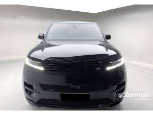 Jual bekas 2023 Land Rover Range Rover Sport 3.0 Autobiography P400 SUV,lokasi di DKI Jakarta