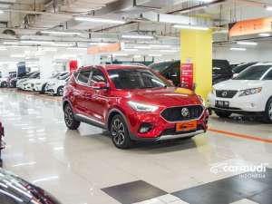 Jual bekas 2023 MG ZS 1.5 Magnify SUV,lokasi di DKI Jakarta