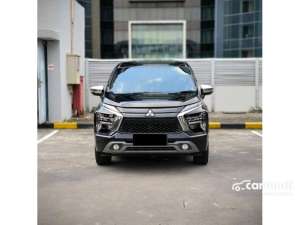 Jual bekas 2023 Mitsubishi Xpander 1.5 Ultimate MPV KM ASLI BERGARANSI SERTA MOBIL DIJAMIN AMAN,lokasi di DKI Jakarta